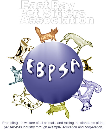 East Bay Pet Sitters Association