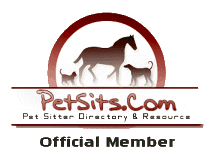 Association of Professional United Pet Sitters Pet Sitting Forms Kit and Directory